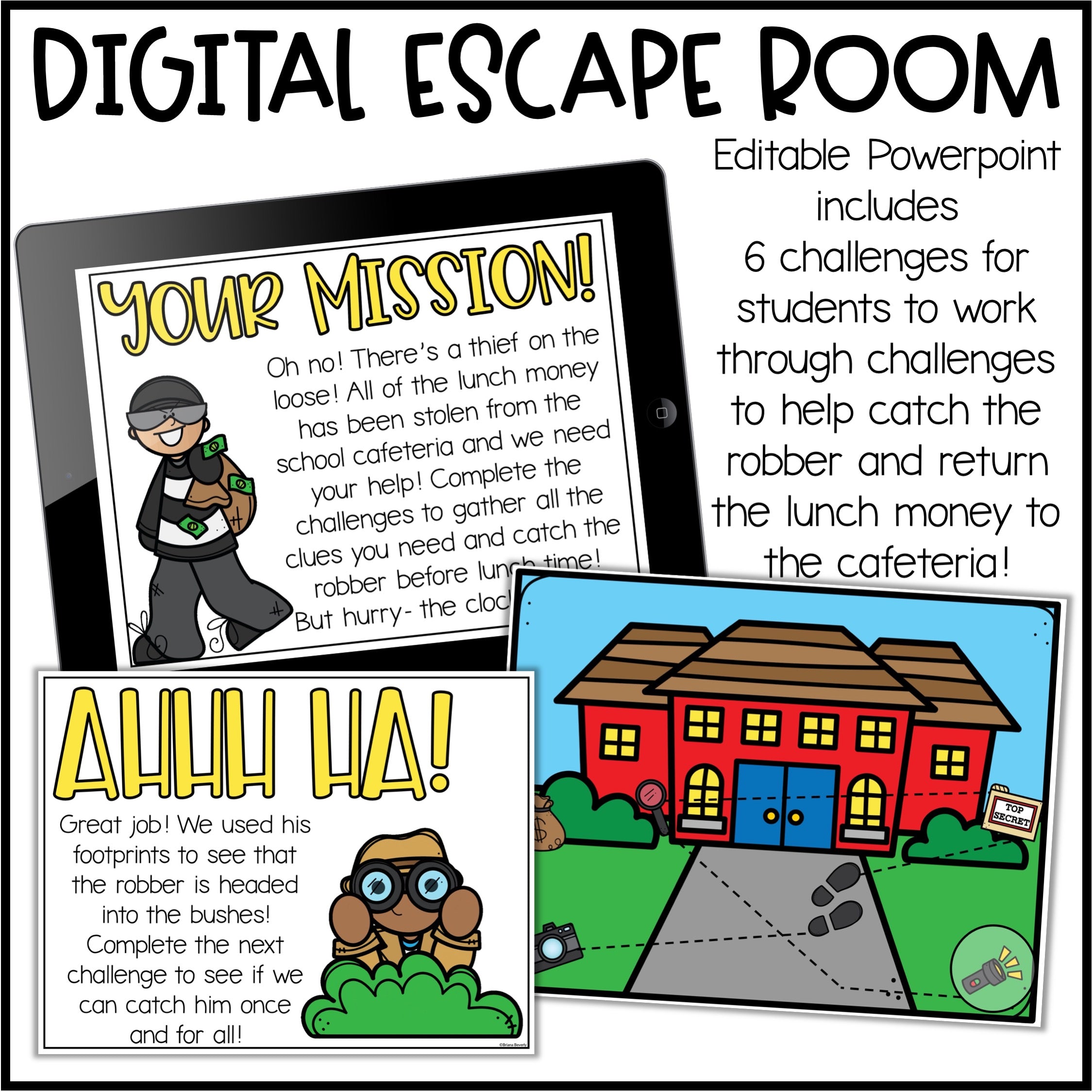 Escape Room Challenge - All You Need to Know BEFORE You Go (with